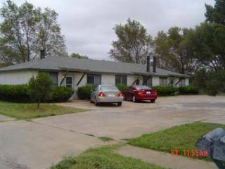 Apartment for rent at 6107 36th St #B, Lubbock, TX 79407