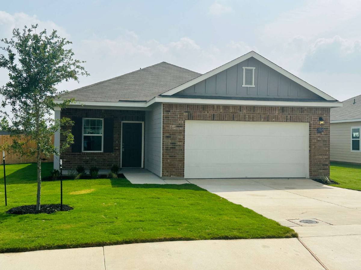 House for rent at 10136 Peppercorn Place, Schertz, TX 78154