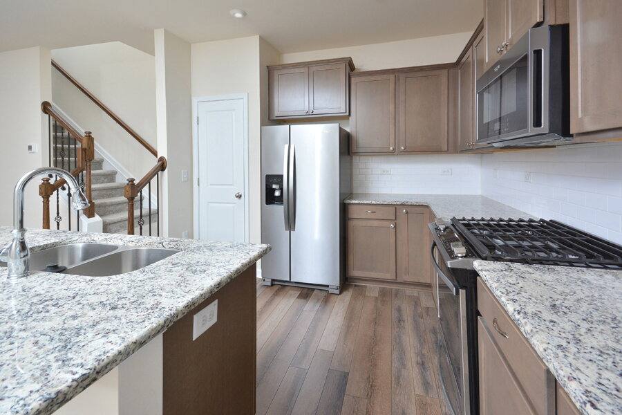 Townhouse for rent at 409 Vassar Dr, Durham, NC 27713