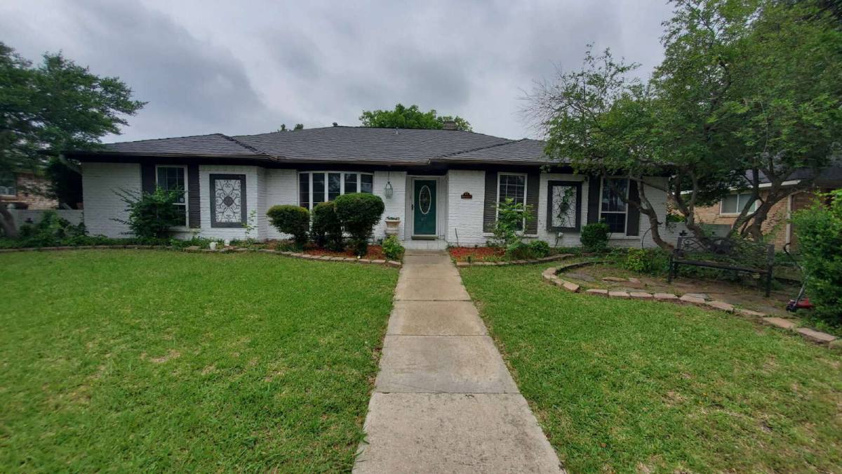 House for rent at 508 Birch Lane, Richardson, TX 75081