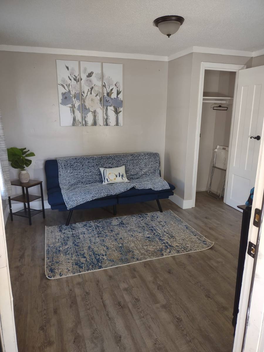 Apartment for rent at 703 W Society Ave, Albany, GA 31701