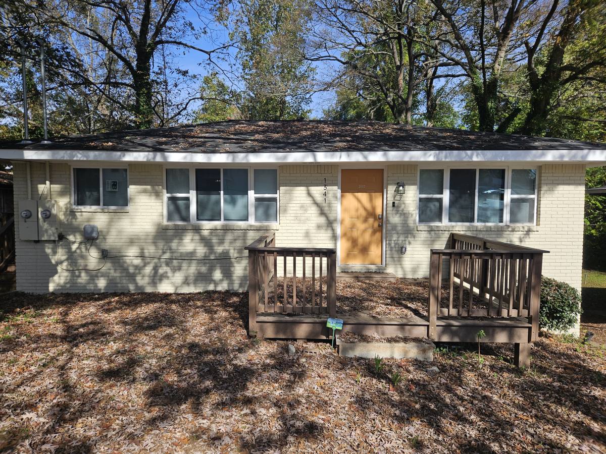 Apartment for rent at 1341 Pine Ave, Atlanta, GA 30344