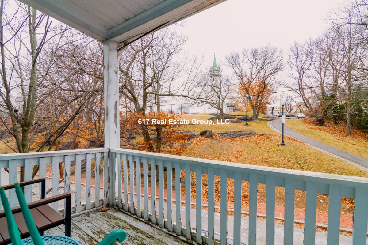 Apartment for rent at 55 Beech Glen St, Roxbury, MA 02119