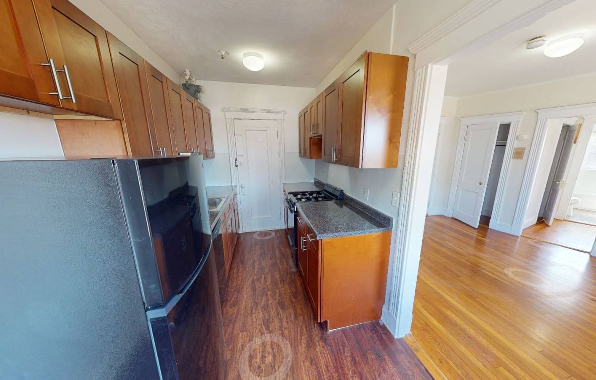 Apartment for rent at 235 Park Dr #33, Boston, MA 02215