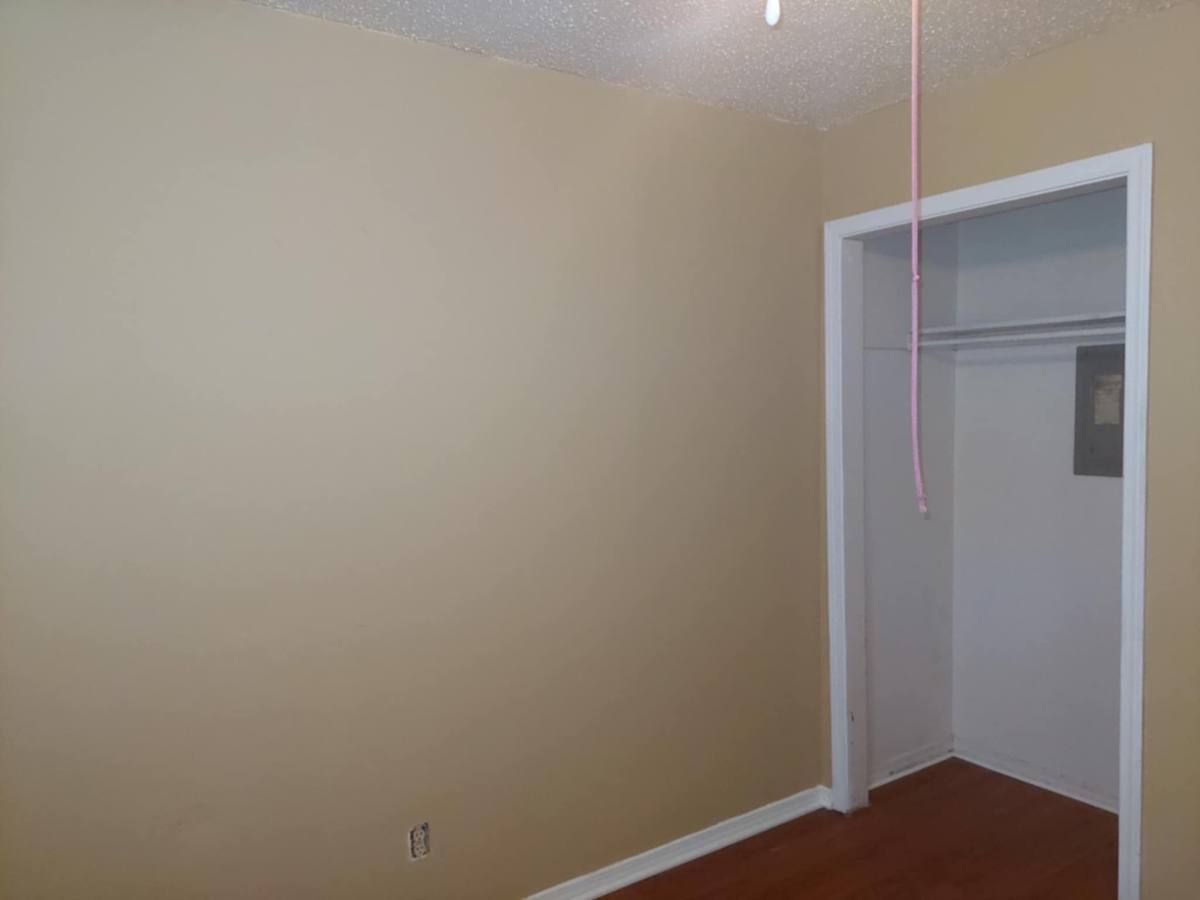 Apartment for rent at 2615 Oakhurst Dr, Ada, OK 74820
