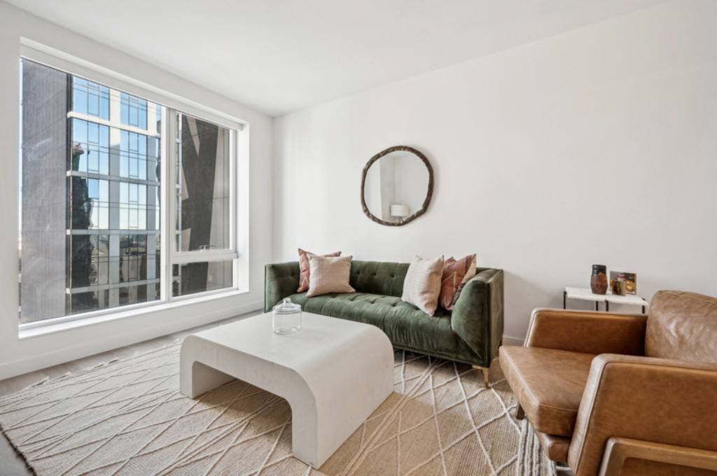 Apartment for rent at 17 Hanover Place, Brooklyn, NY 11201