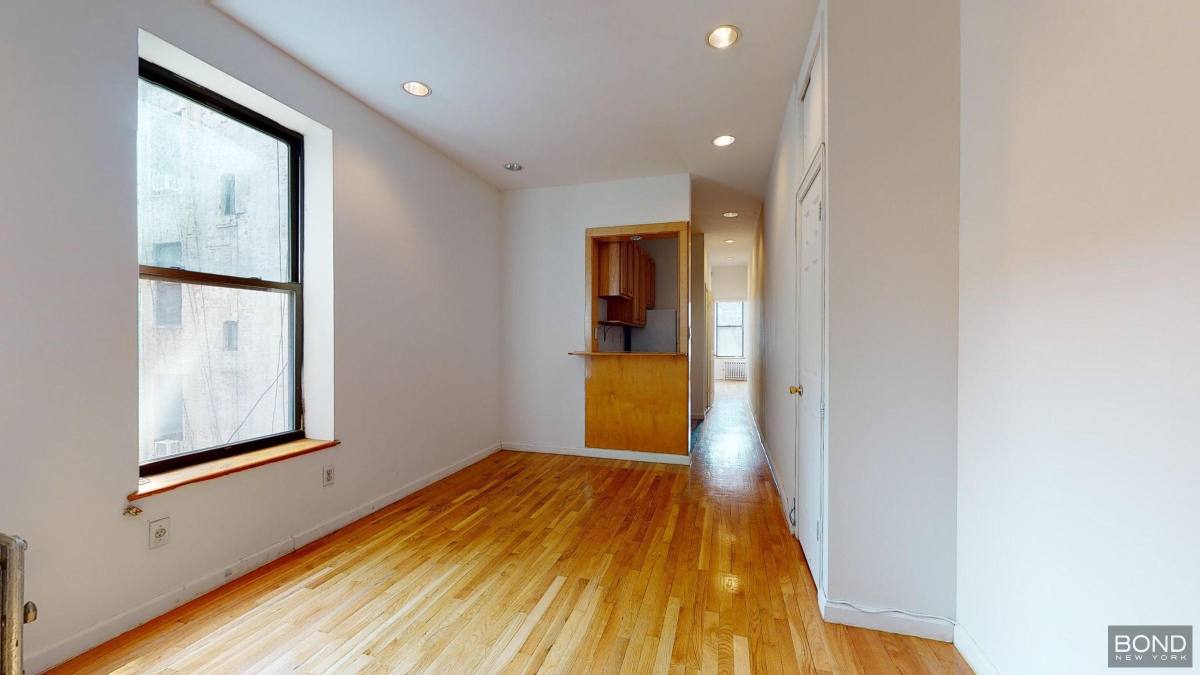 Apartment for rent at 68 E 1st St #1C, New York, NY 10003