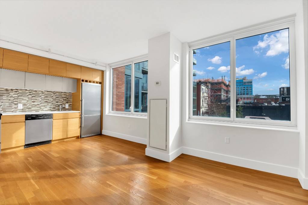 Apartment for rent at 150 Fourth Ave #2J, Brooklyn, NY 11217