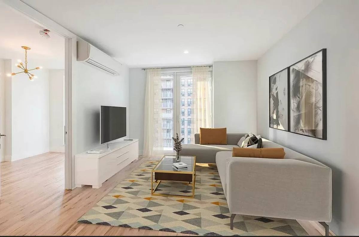 Apartment for rent at 3013 Barker Ave #6C, Bronx, NY 10467