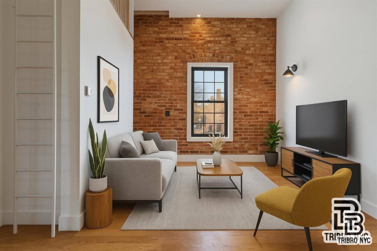 Apartment for rent at 506 Warren St #4F, Brooklyn, NY 11217
