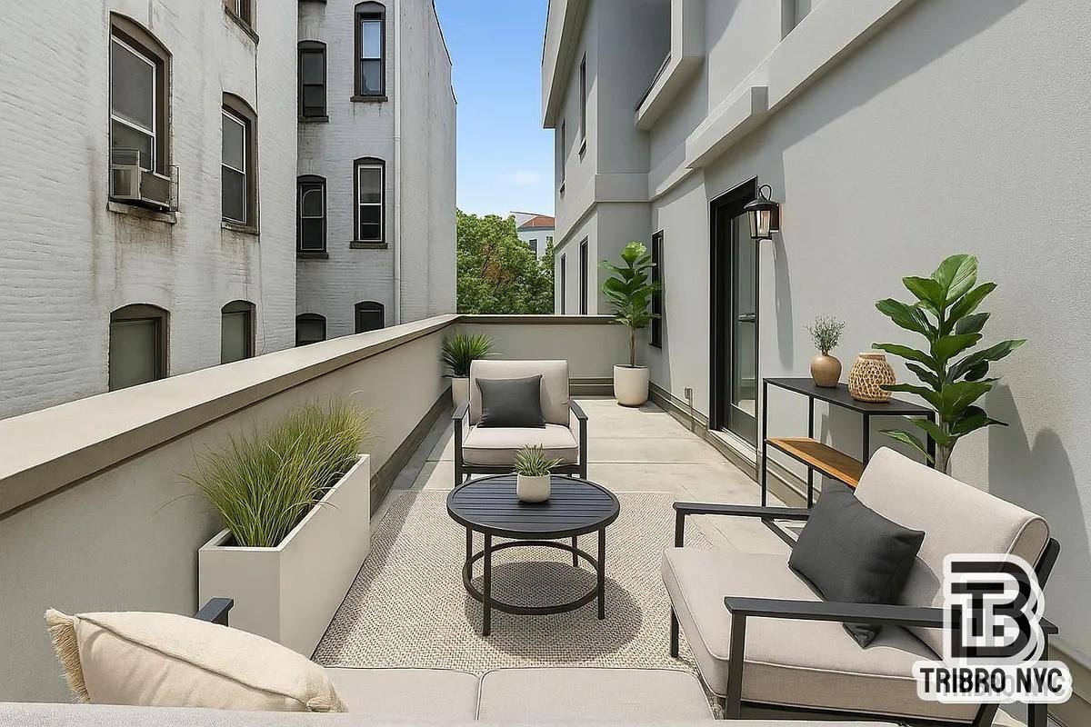 Apartment for rent at 489 Washington Ave #4R, Brooklyn, NY 11238