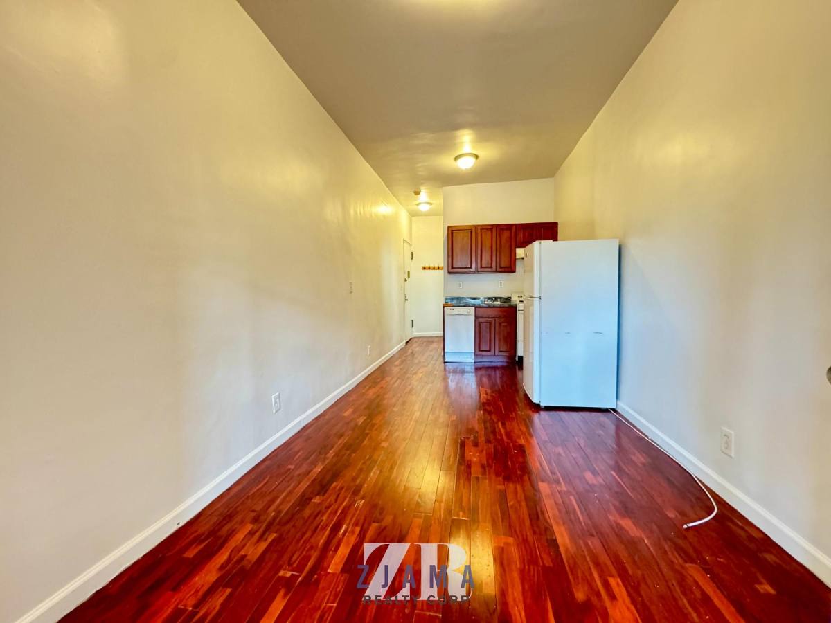 Apartment for rent at 647 Prospect Place #9, Brooklyn, NY 11216
