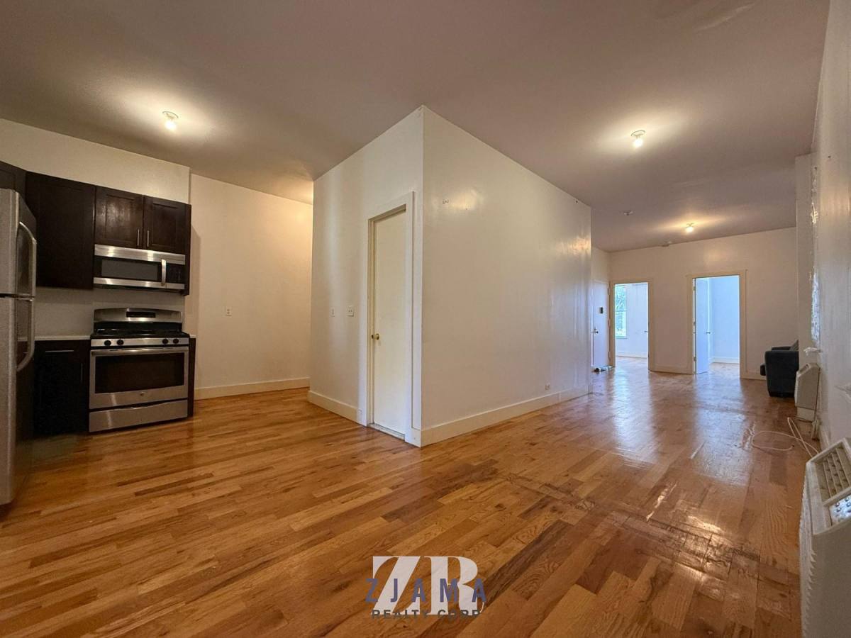Apartment for rent at 735 Rogers Ave #4, Brooklyn, NY 11226