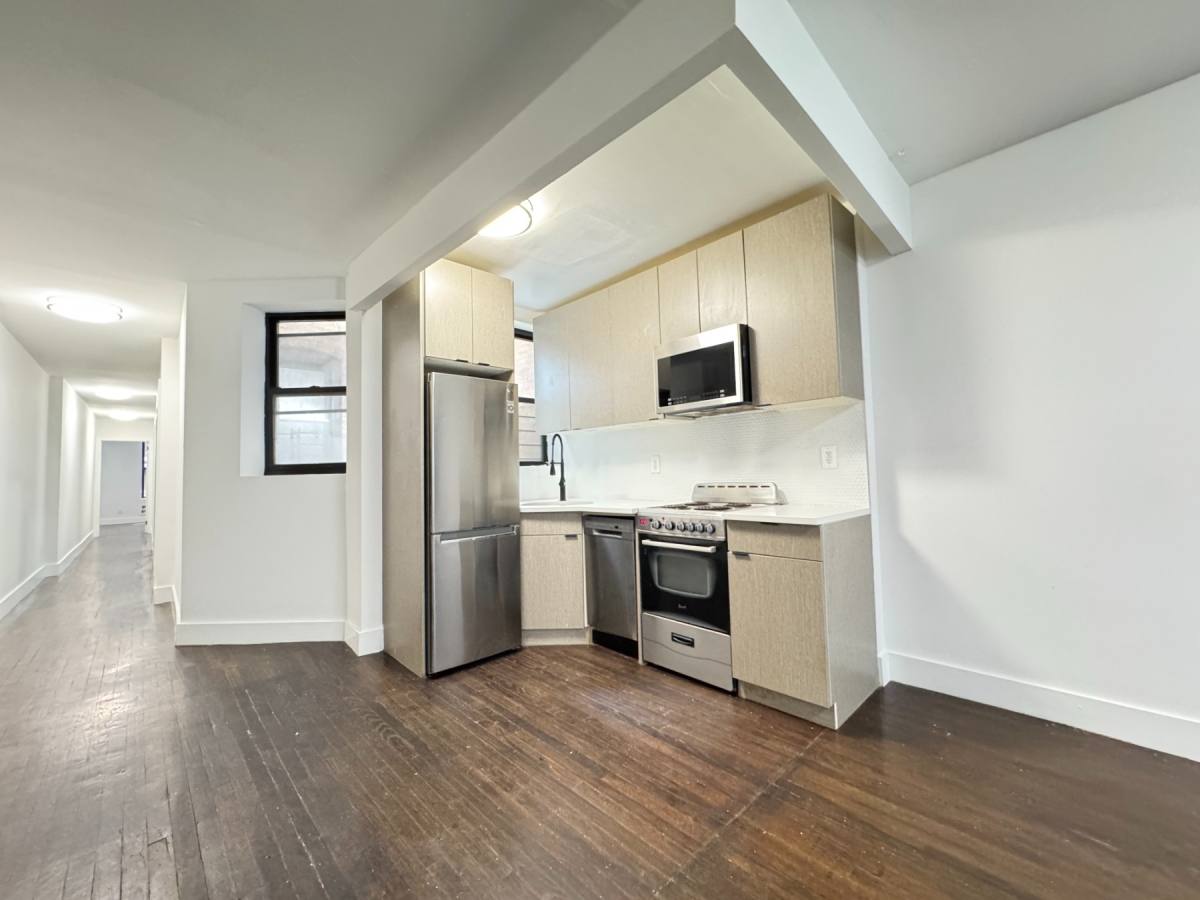 Apartment for rent at 2112 Regent Place #1E, Brooklyn, NY 11226