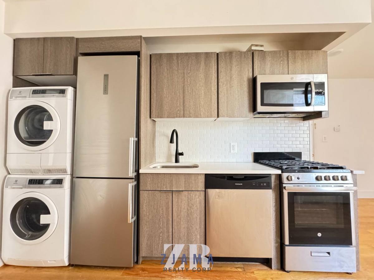 Apartment for rent at 600 E 22nd St #1A, Brooklyn, NY 11226
