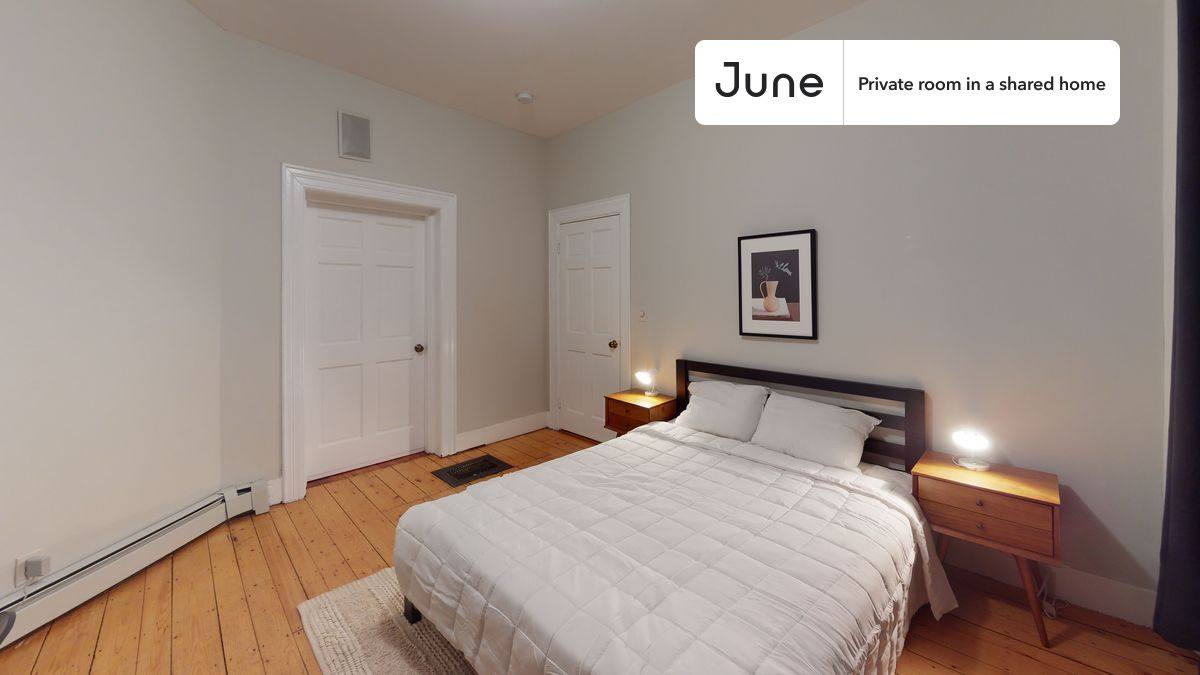 Apartment for rent at 155 Prospect St #C, Cambridge, MA 02139