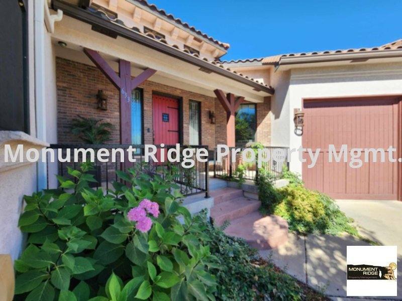 House for rent at 633 Wild Rose Way, Grand Junction, CO 81507