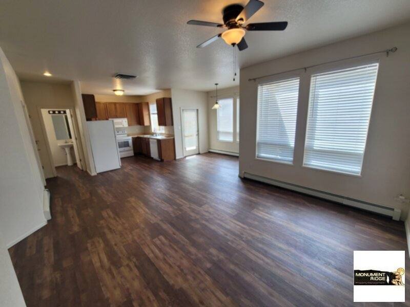 Townhouse for rent at 1362 E Carolina Ave, Fruita, CO 81521