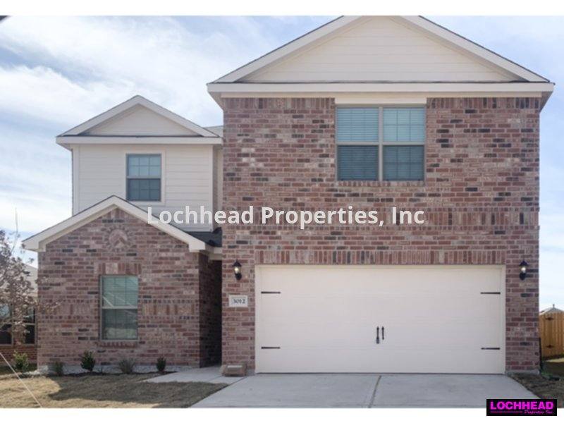 House for rent at 3012 Villegas Way, Forney, TX 75126