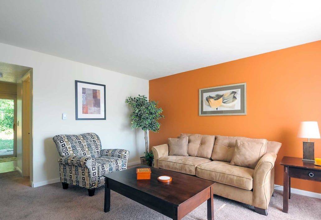 Townhouse for rent at Normandy Green & Townhomes, 6805 Sebree Dr, Florence, KY 41042