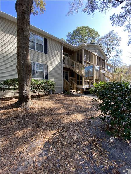 Condo for rent at 401 N Cromwell Rd #G1, Savannah, GA 31410