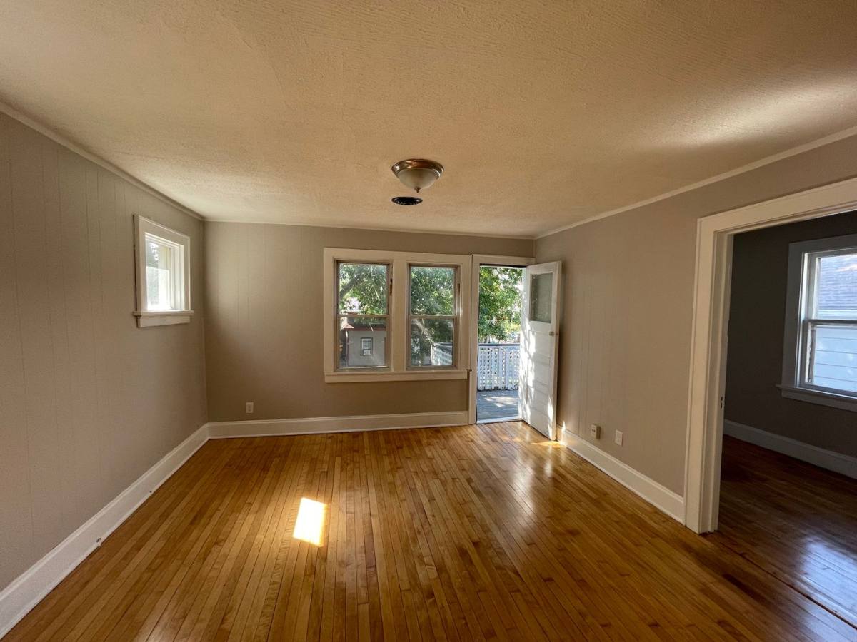 Apartment for rent at 2474-A N Fratney St, Milwaukee, WI 53212