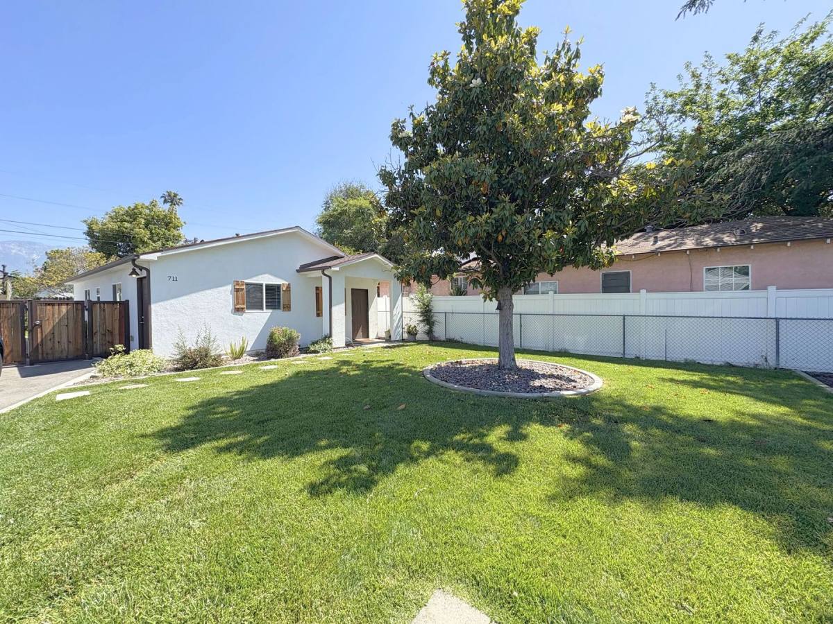 Condo for rent at 711 E J St, Ontario, CA 91764