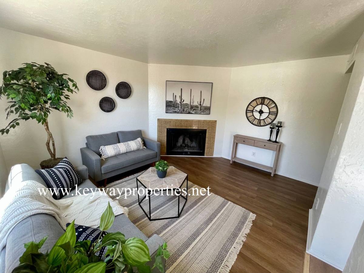Apartment for rent at 1000 Meadowlark Court, Rio Rancho, NM 87124