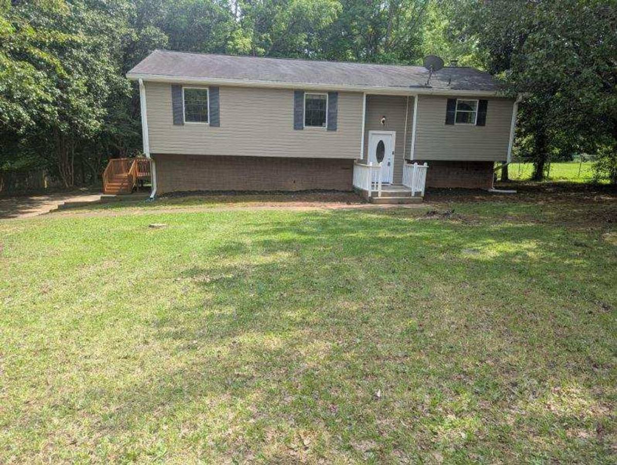 House for rent at 6507 Osceola Way, Douglasville, GA 30135