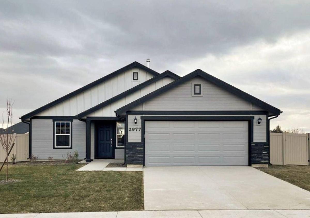 House for rent at 2977 Green Gate Way, Star, ID 83669