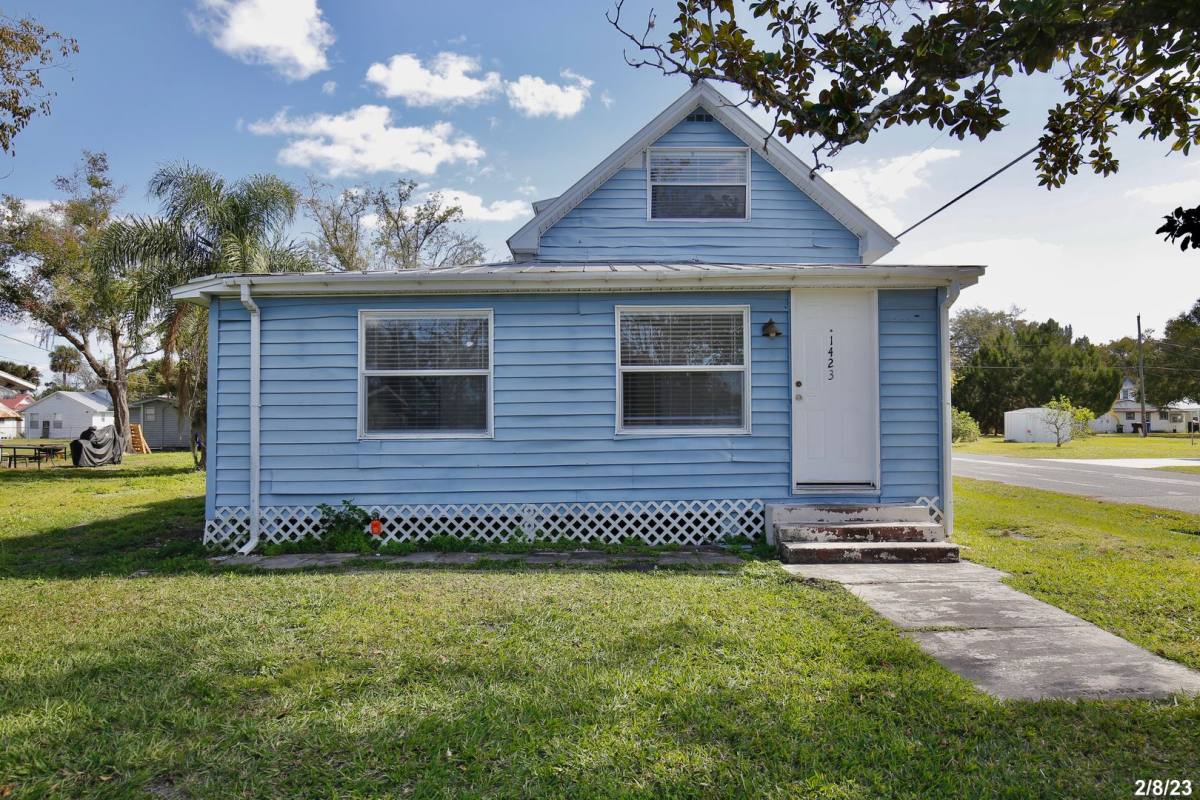 House for rent at 1423 Kentucky Ave, Saint Cloud, FL 34769