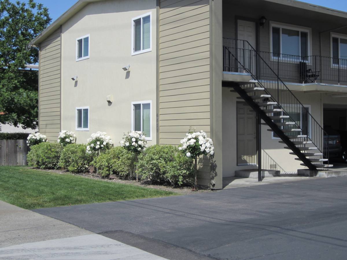 Apartment for rent at 6511 & 6543 Portola Dr, El Cerrito, CA 94530