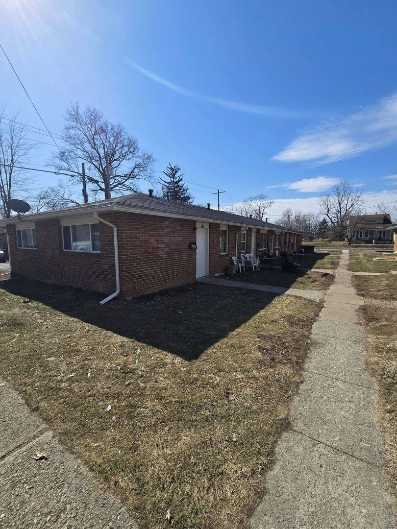 Apartment for rent at 2682 Joyce Ave, Columbus, OH 43211