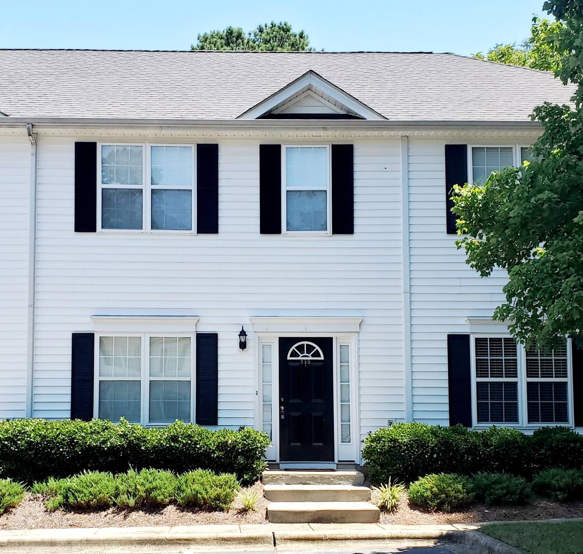 Condo for rent at 136 Reid Lane, Pineville, NC 28134