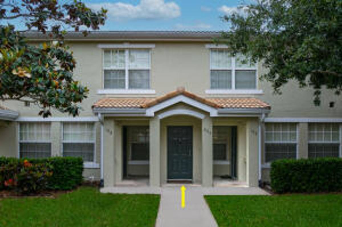 Condo for rent at 140 SW Peacock Blvd, Port Saint Lucie, FL 34986
