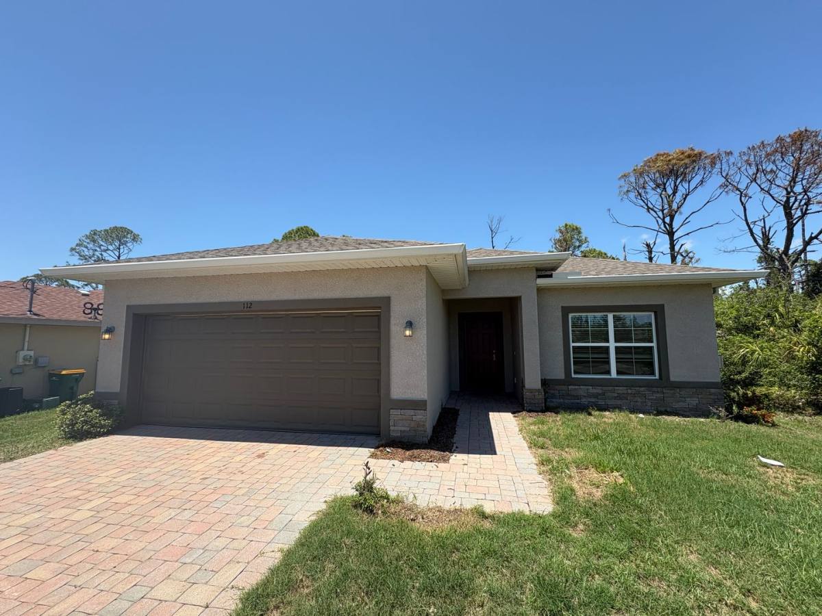 House for rent at 112 Lantana Rd, Rotonda West, FL 33947