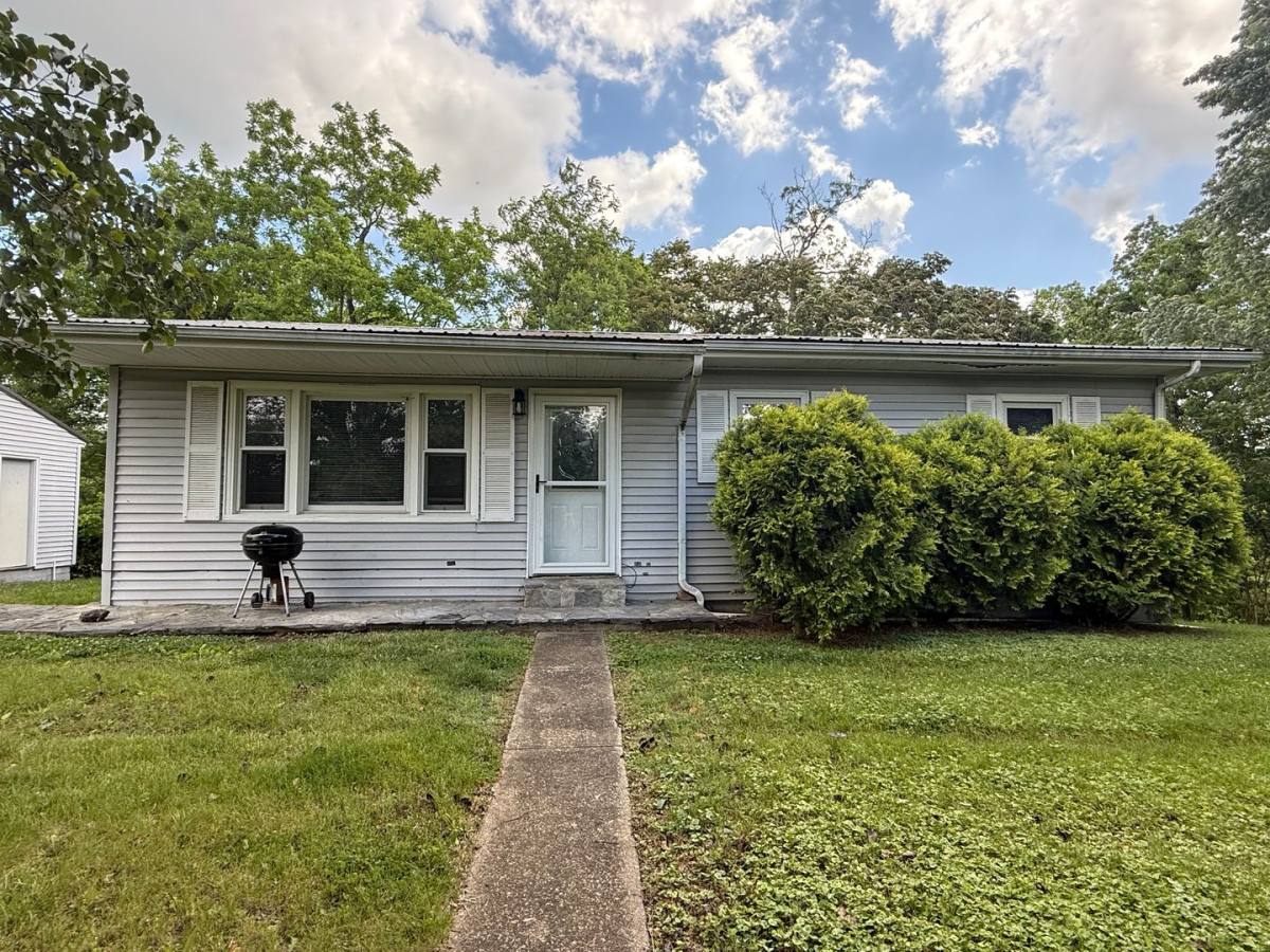 House for rent at 2655 Fodderstack Mountain Loop, Greeneville, TN 37745