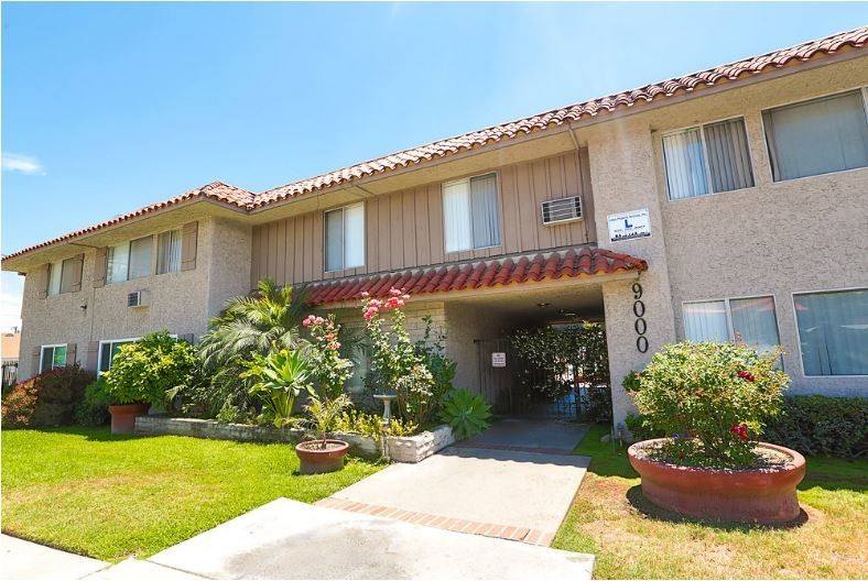 Apartment for rent at 9000 E Fairview Ave, San Gabriel, CA 91775