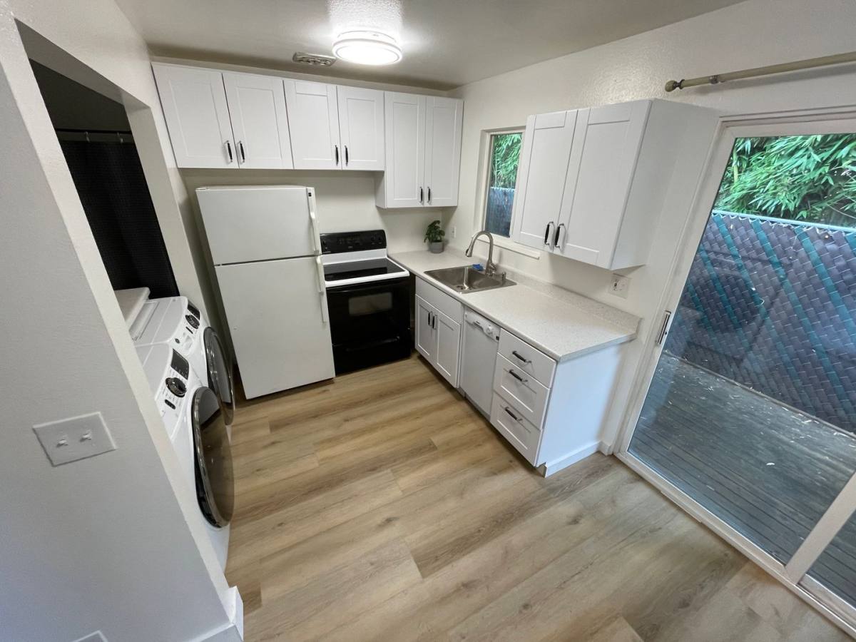 Apartment for rent at 519 SE 20th Ave, Portland, OR 97214