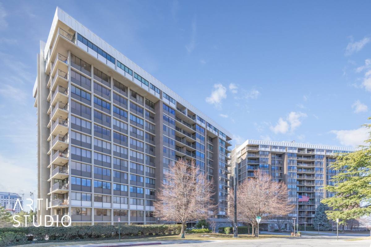 Apartment for rent at 241 N Vine St, Salt Lake City, UT 84103