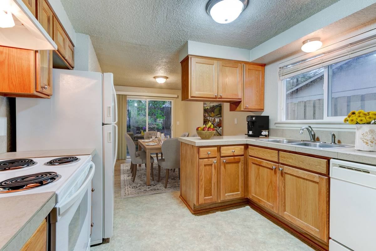 Apartment for rent at 29555-29561 SW Serenity Way, Wilsonville, OR 97070