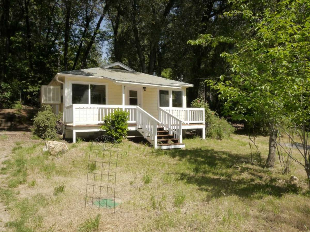 House for rent at 16100 Highway, Glencoe, CA 95232