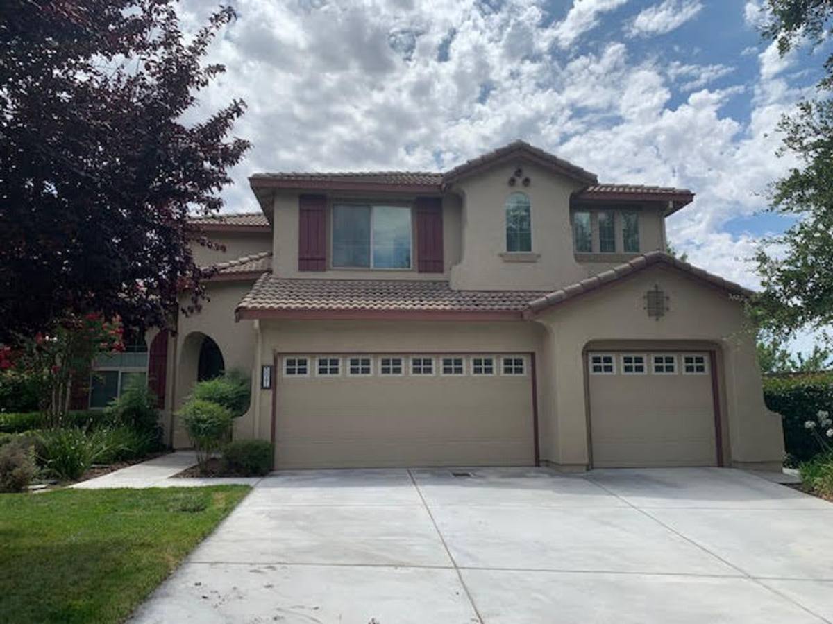 House for rent at 5041 Garlenda Dr, El Dorado Hills, CA 95762
