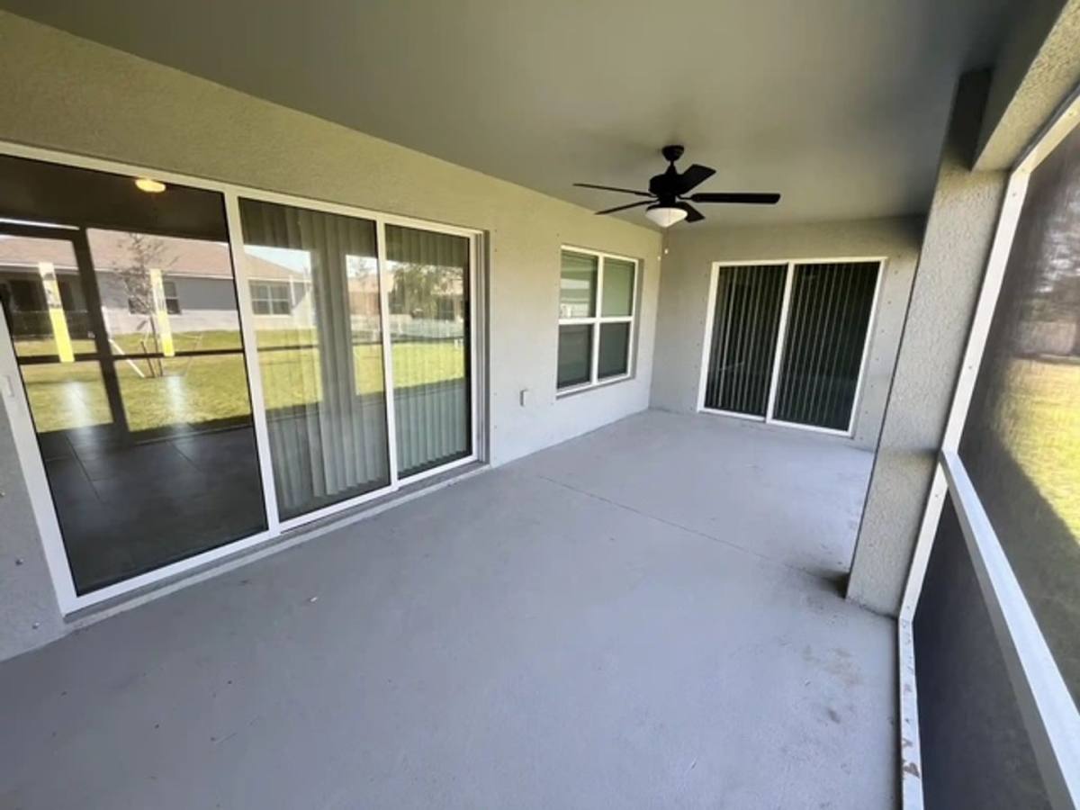 House for rent at 2152 NW 21st Place, Cape Coral, FL 33993
