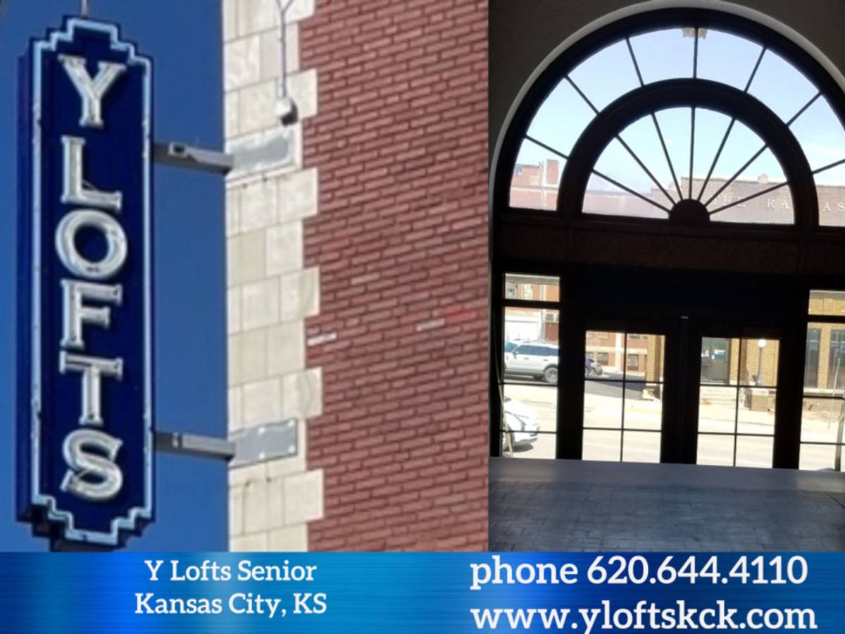 Apartment for rent at 900 N 8th St, Kansas City, KS 66101