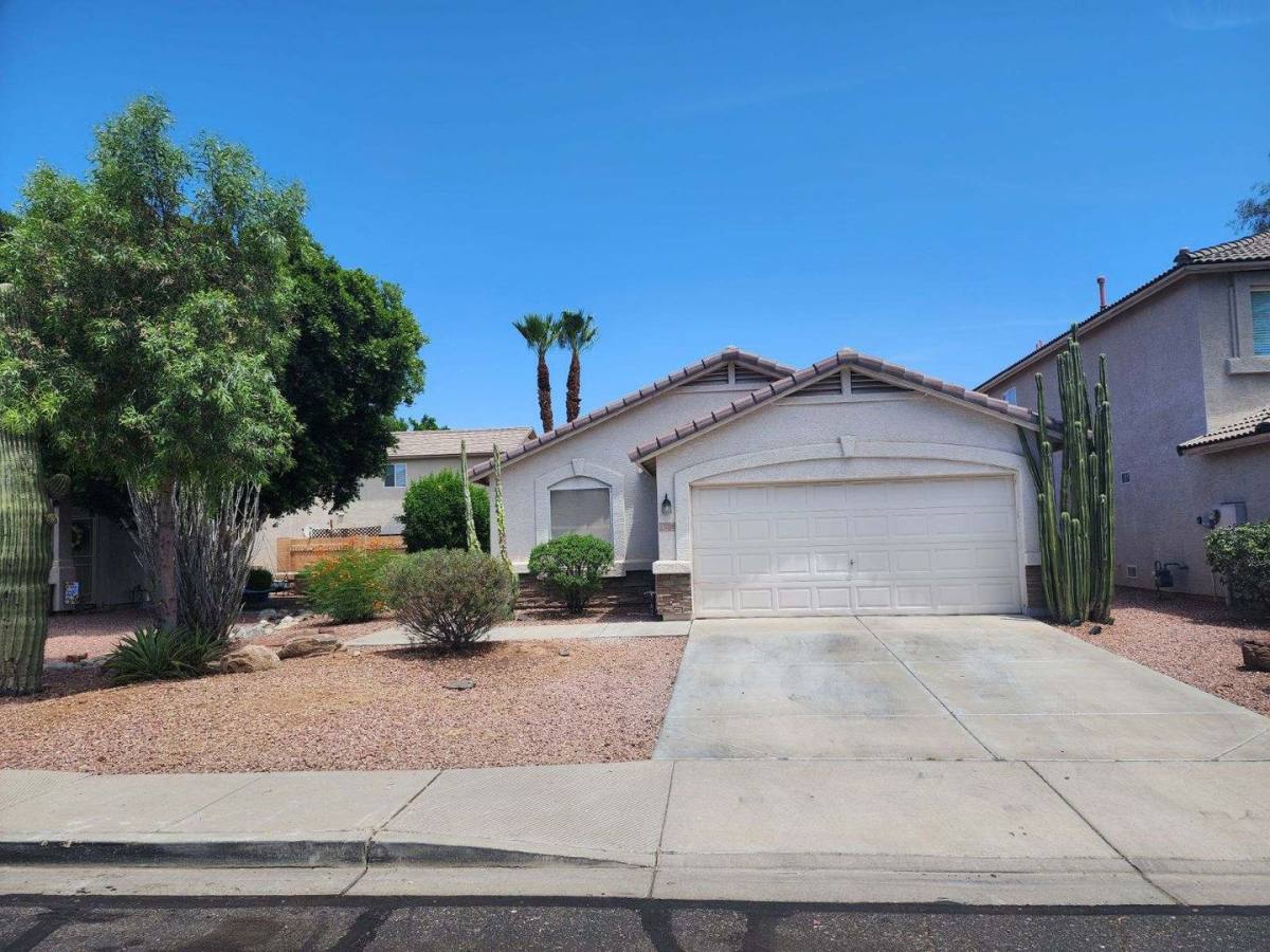 House for rent at 13018 W Avalon Dr, Avondale, AZ 85392