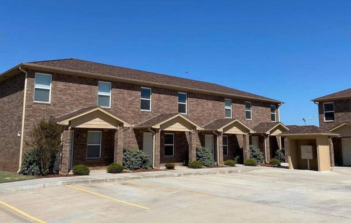 Condo for rent at 1301 SW Washington #1, Lawton, OK 73501
