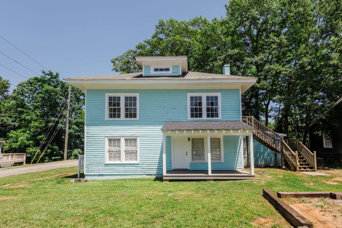 Apartment for rent at 116 N 14th St, Griffin, GA 30223