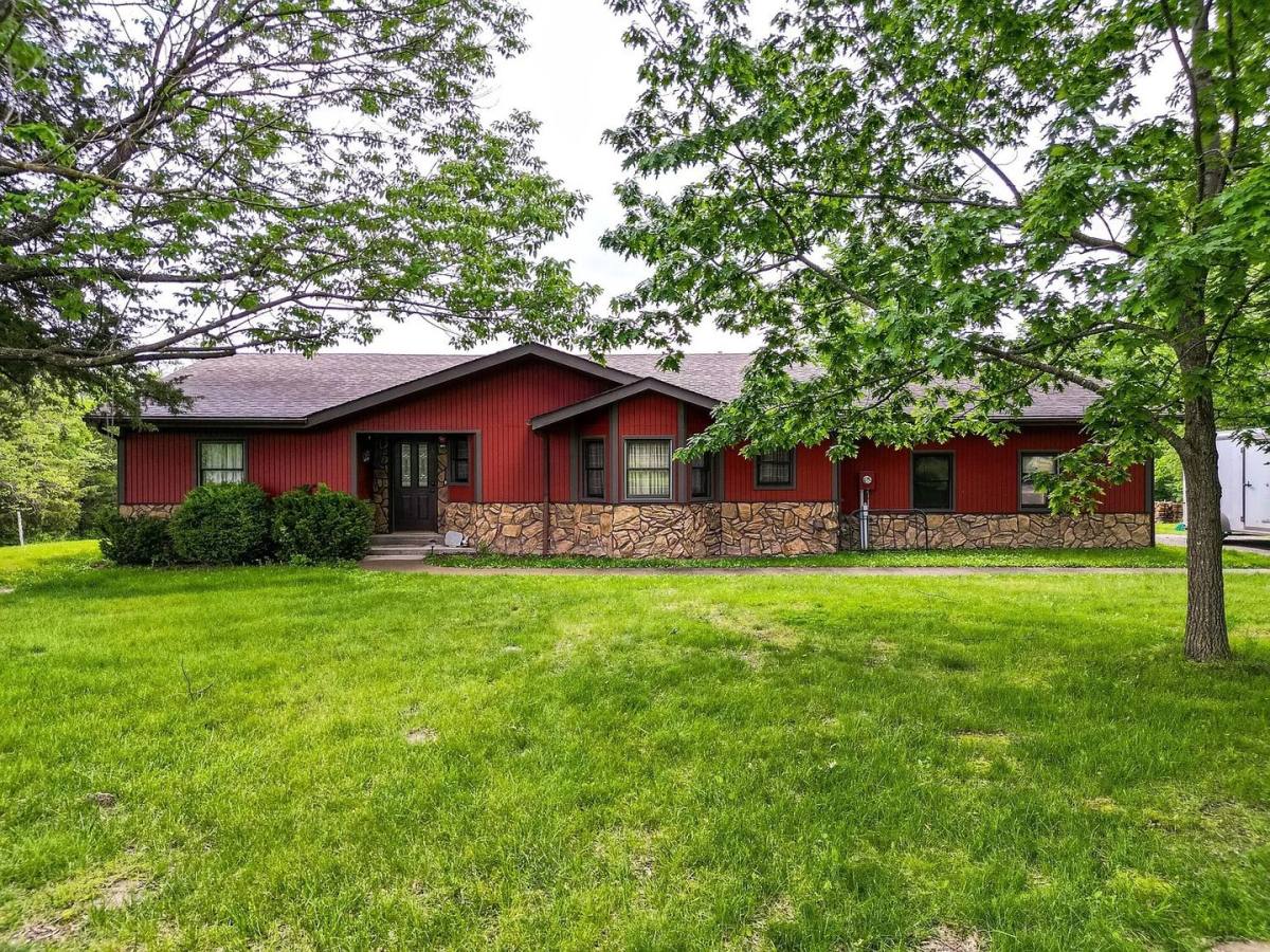 House for rent at 6050 S Sinclair Rd, Columbia, MO 65203