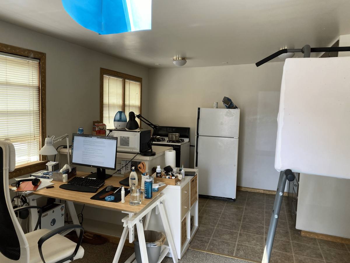 House for rent at 511 Custer, Laramie, WY 82070